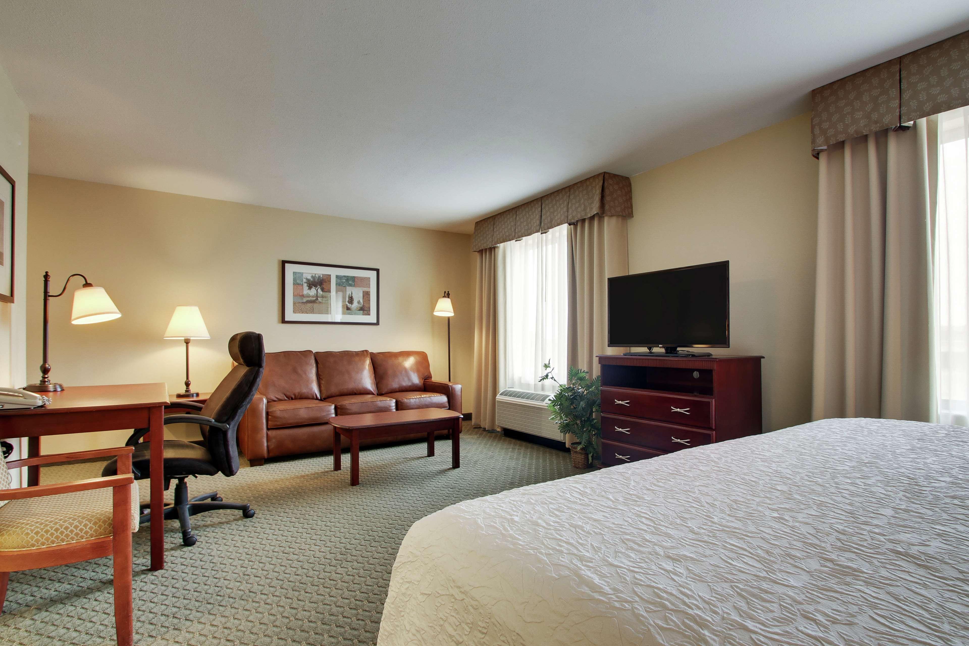 Hampton Inn & Suites Denver Littleton Exterior foto