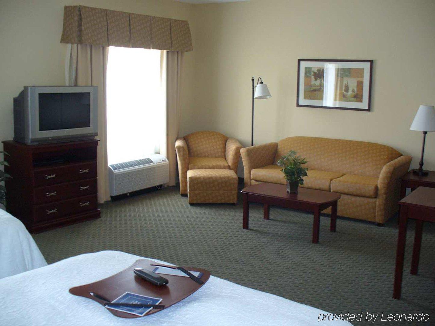 Hampton Inn & Suites Denver Littleton Habitación foto